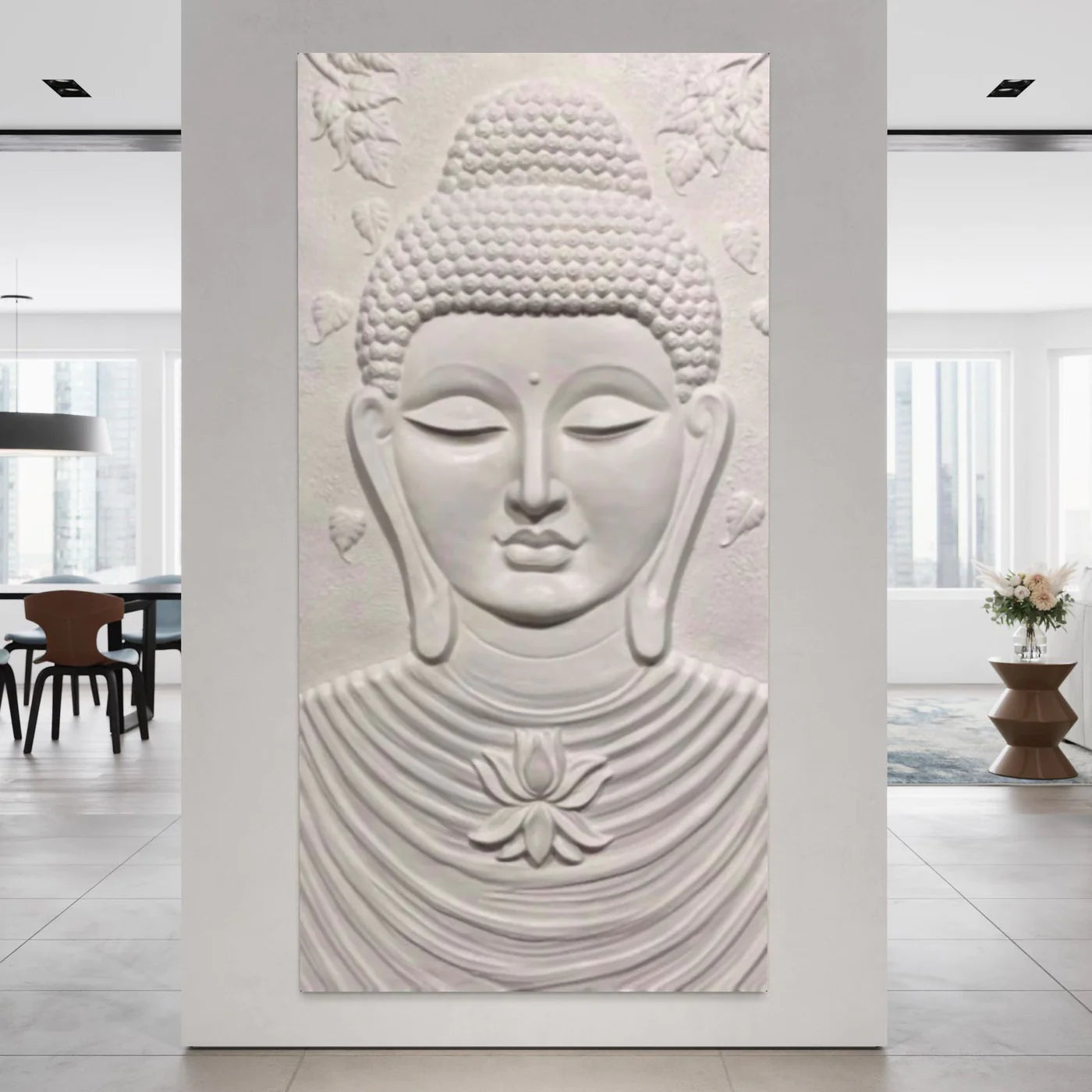 Buy Wall Mural Sculpture Online at Best Price - Artociti – artociti