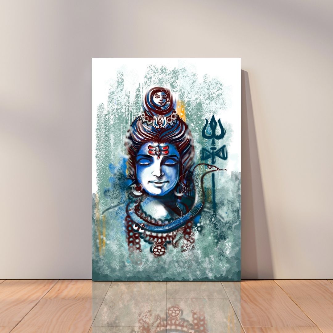 Hindu God Shiva IPhone Wallpaper HD - IPhone Wallpapers : iPhone Wallpapers  in 2023 | Iphone wallpaper, Hindu gods, Shiva